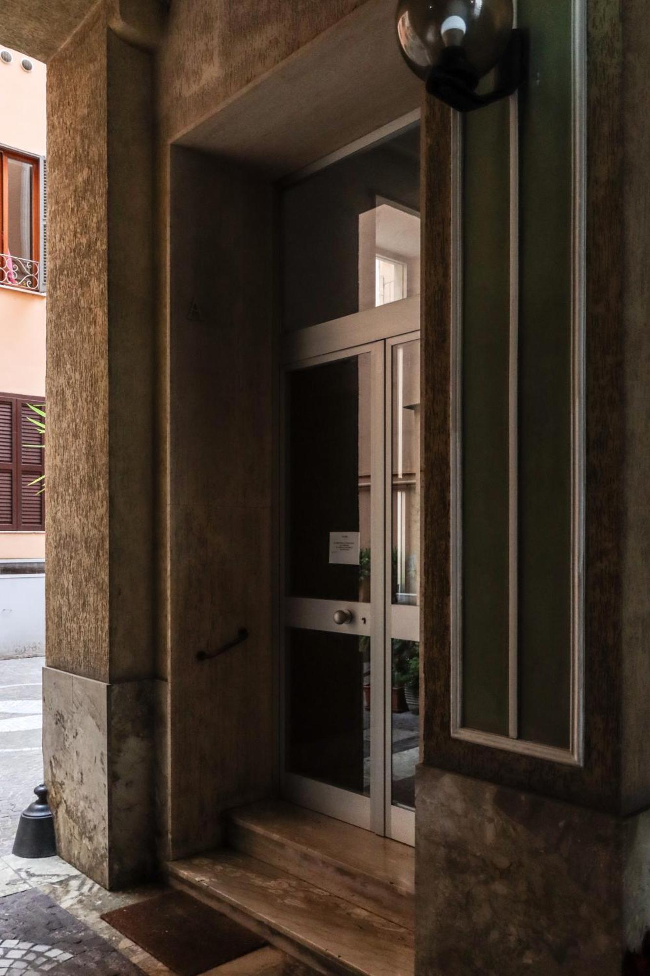 Domus Claudinae