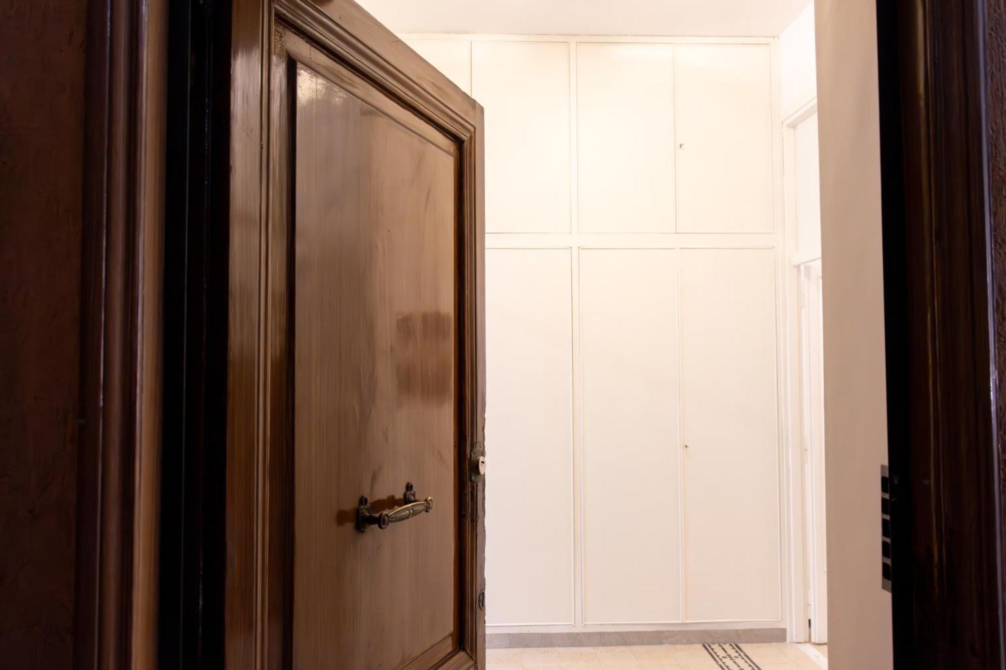 Domus Claudinae Apartment Rome