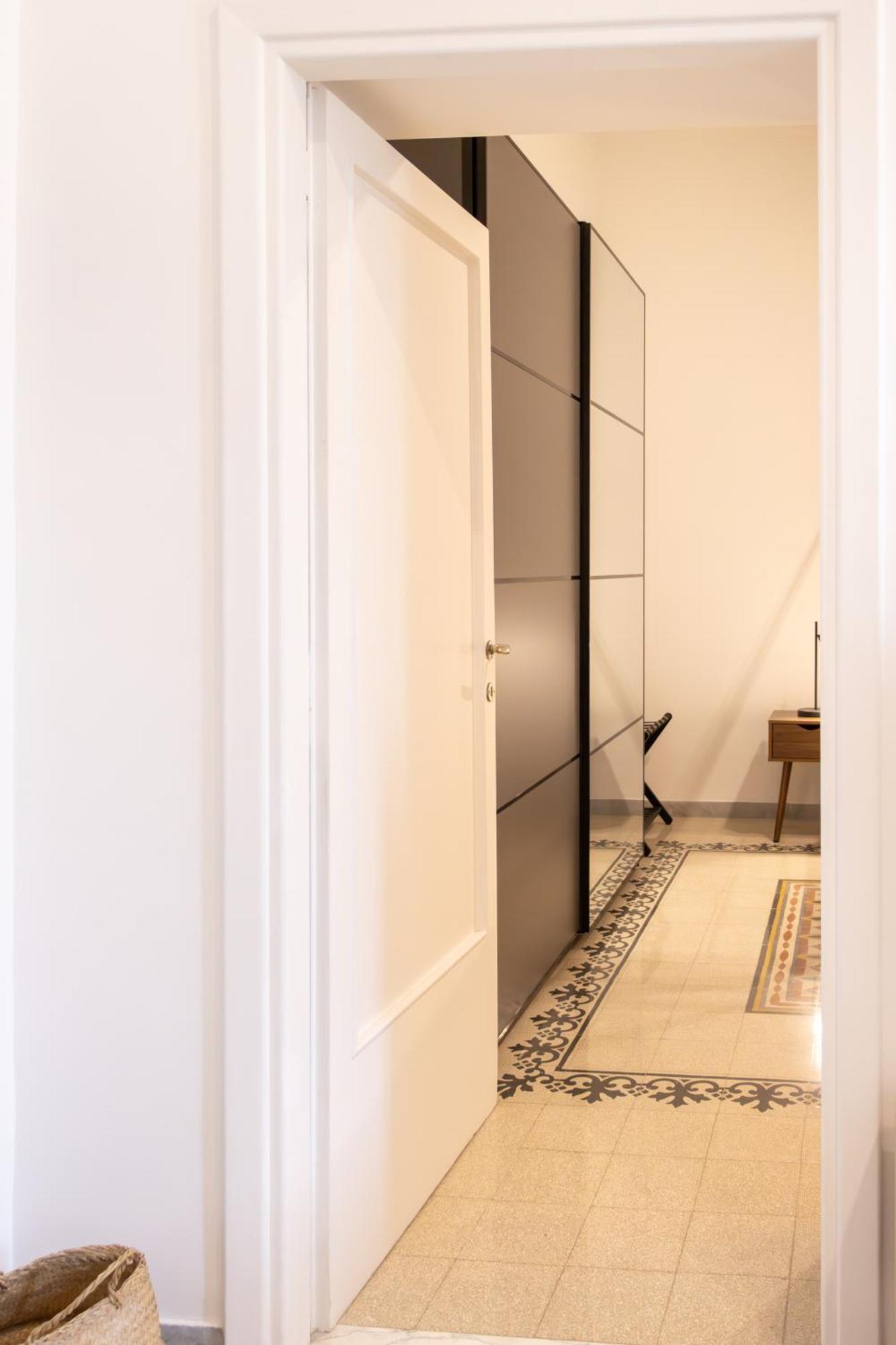 Domus Claudinae Apartment