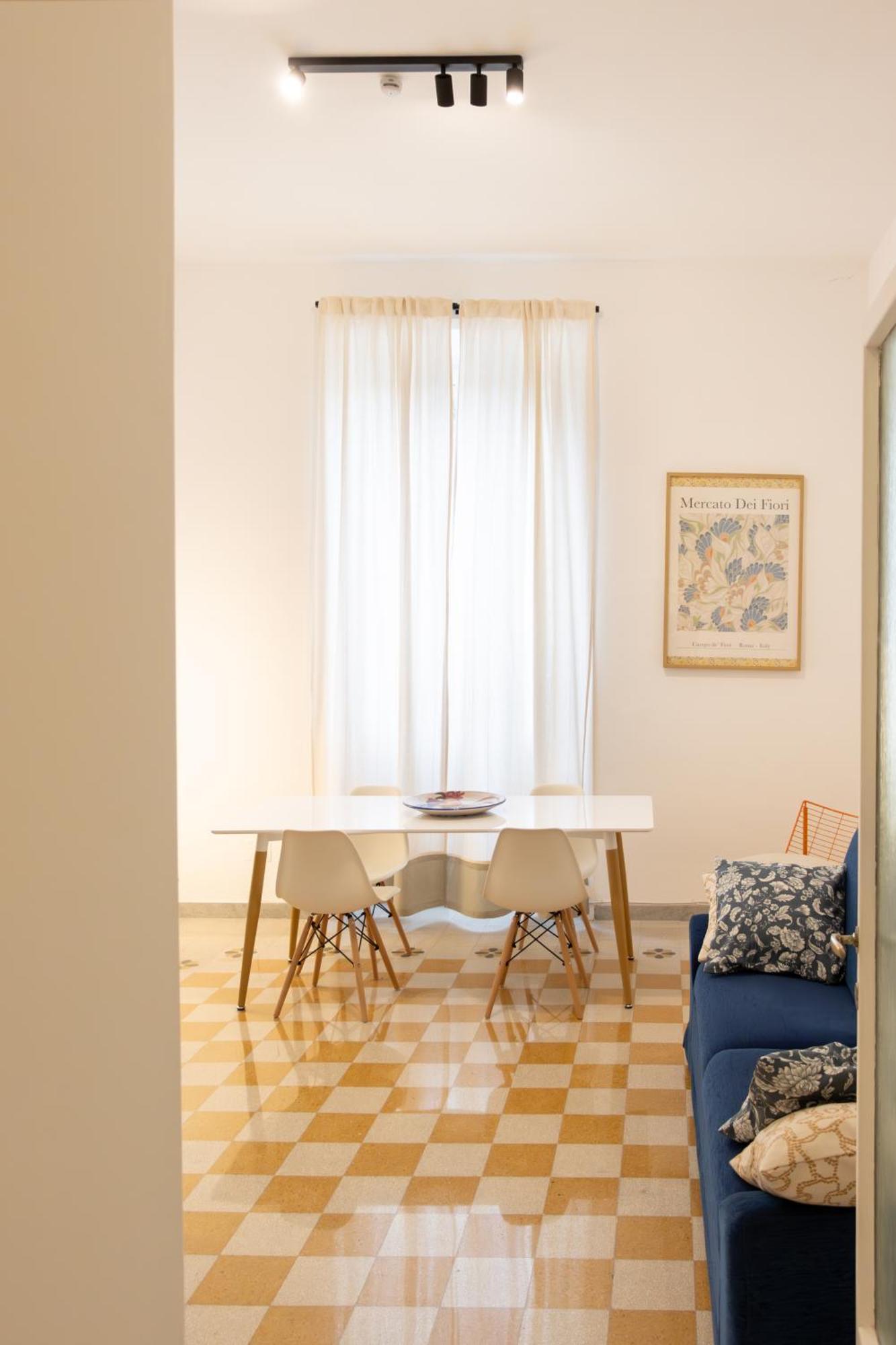 Domus Claudinae
