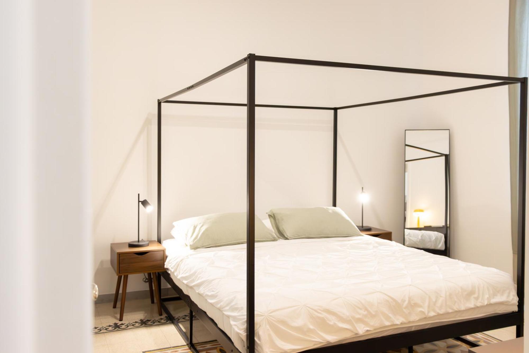 Domus Claudinae Apartment *