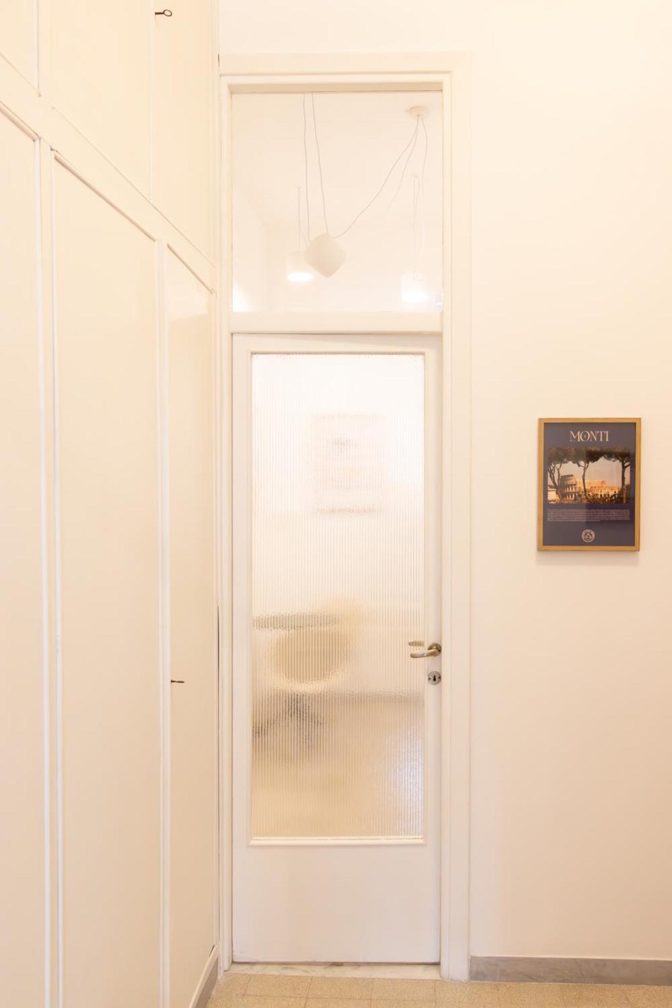 Domus Claudinae Apartment *
