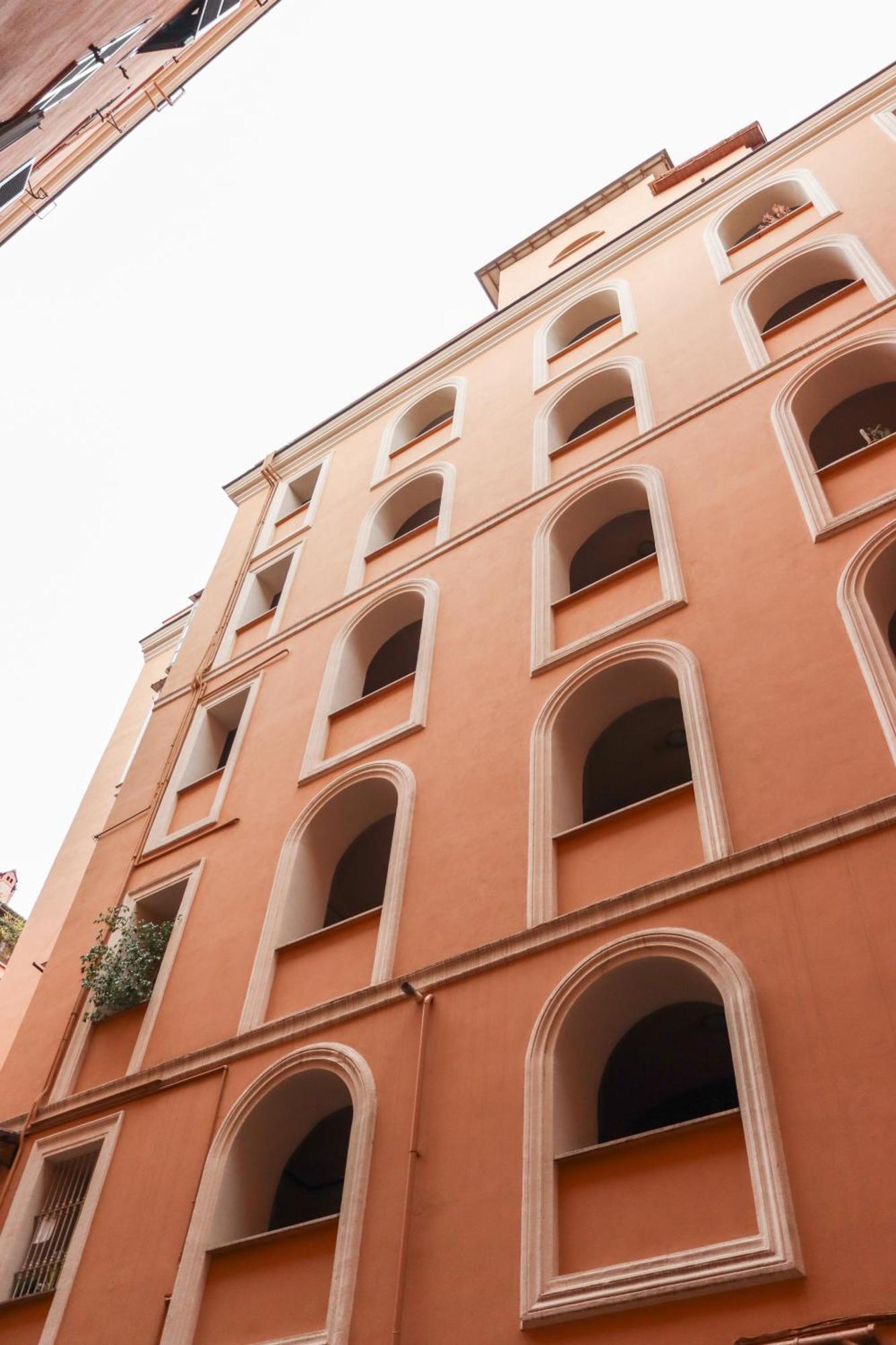 Apartment Domus Claudinae