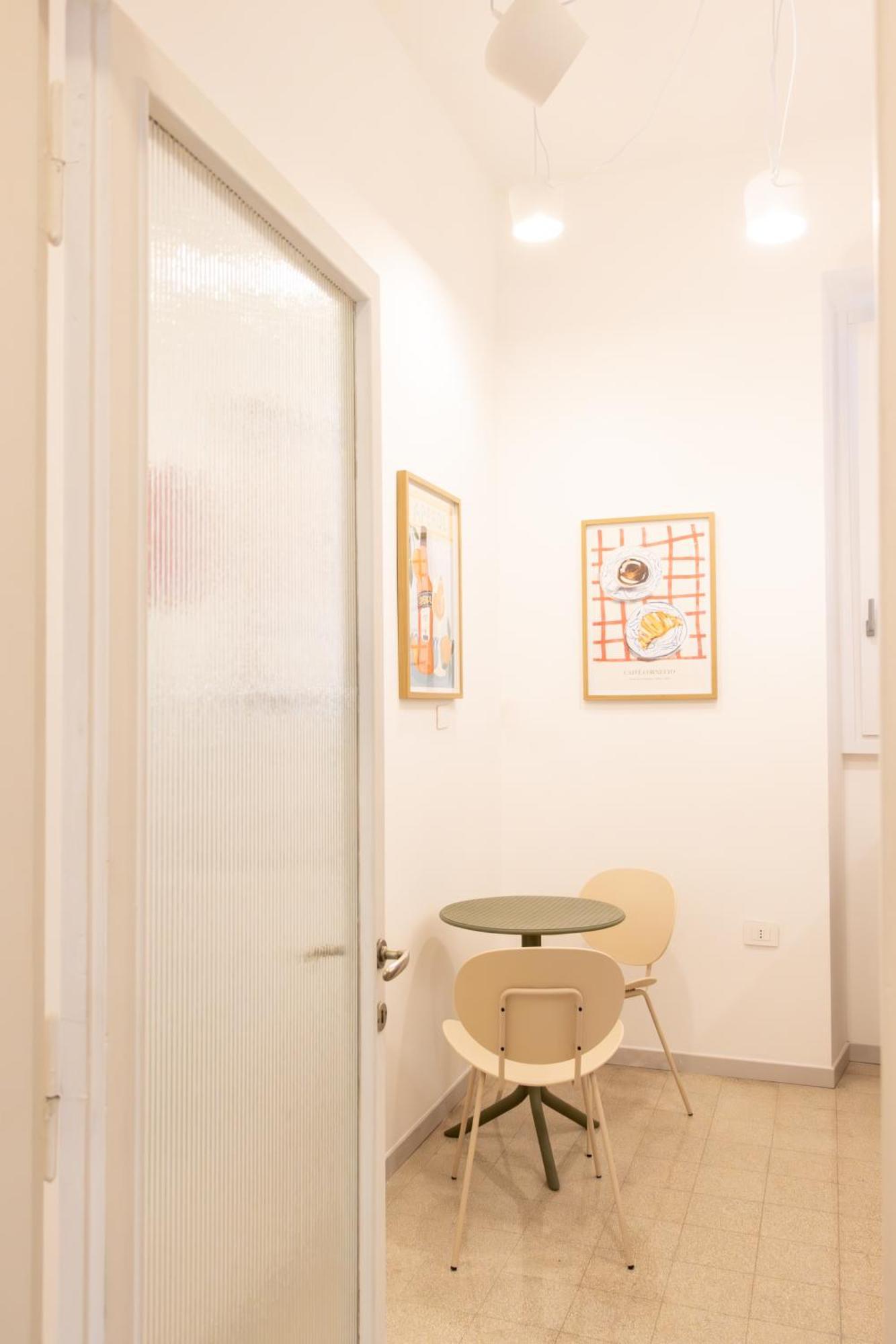 Domus Claudinae Apartment *