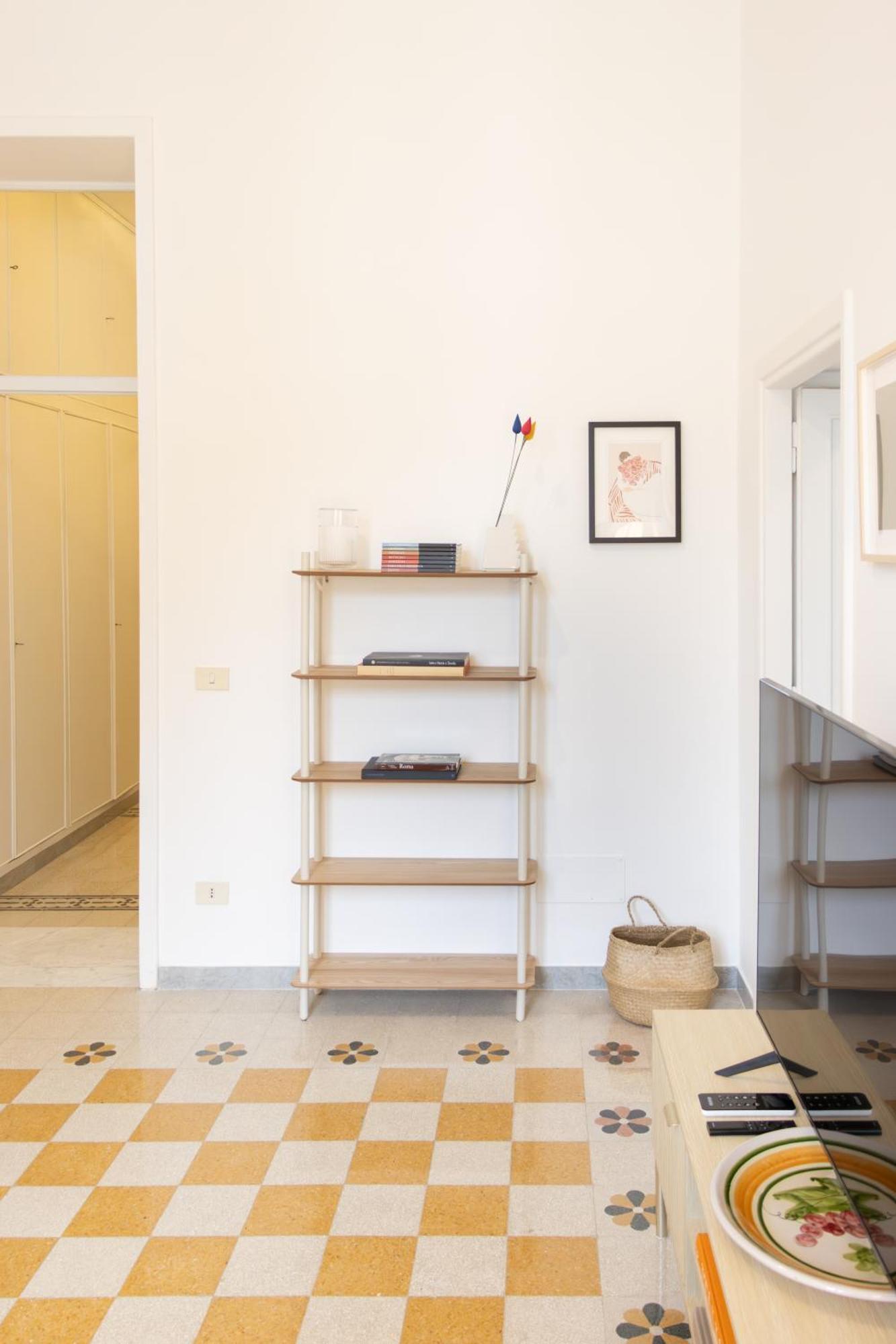 Domus Claudinae * Rom
