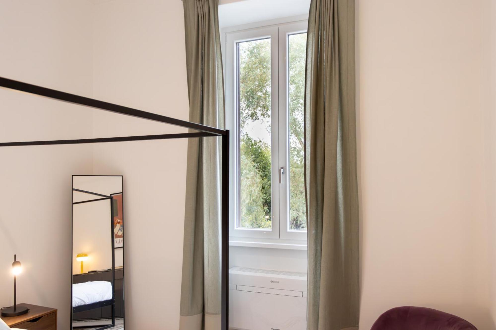 Domus Claudinae Apartment