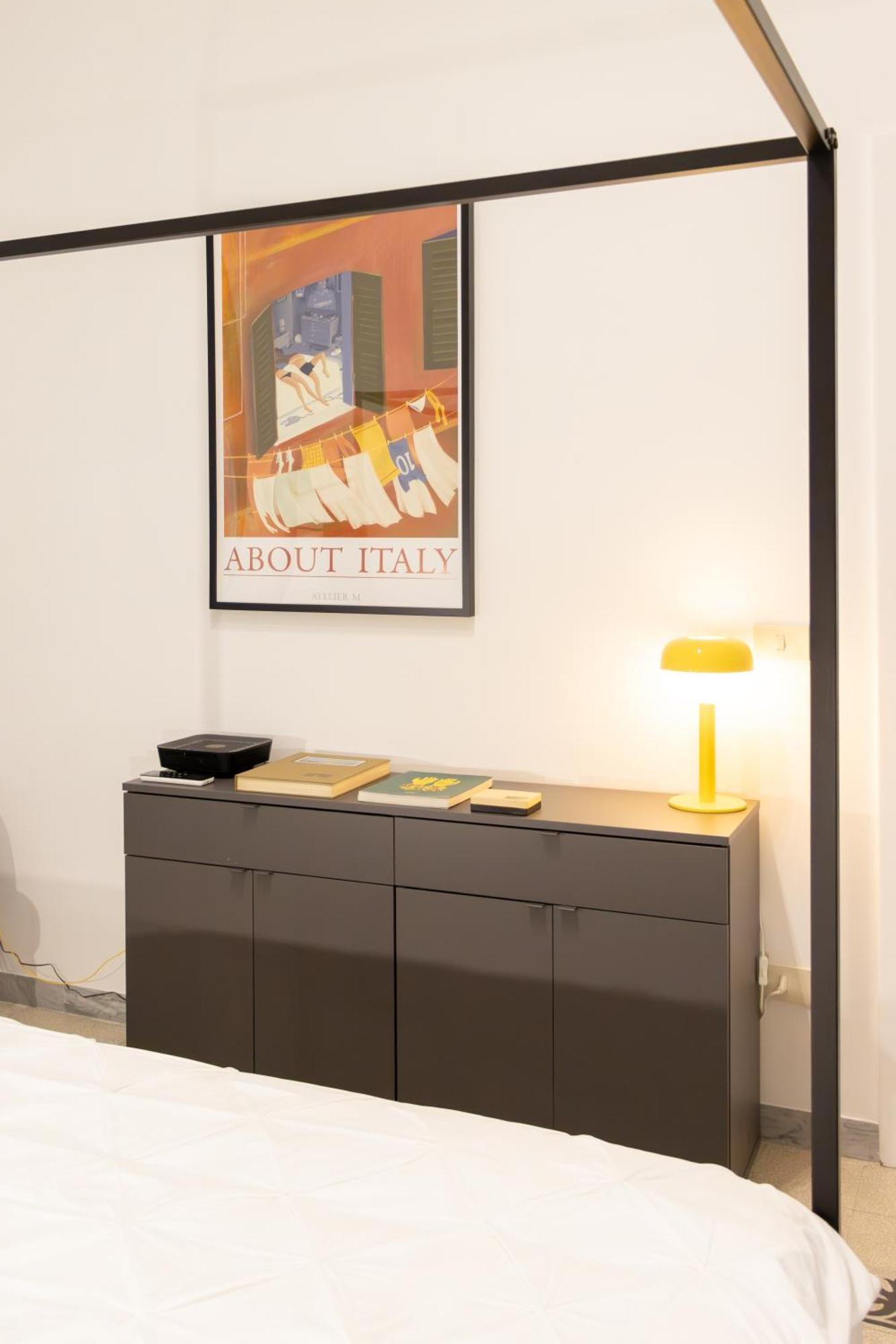 Domus Claudinae Apartment *