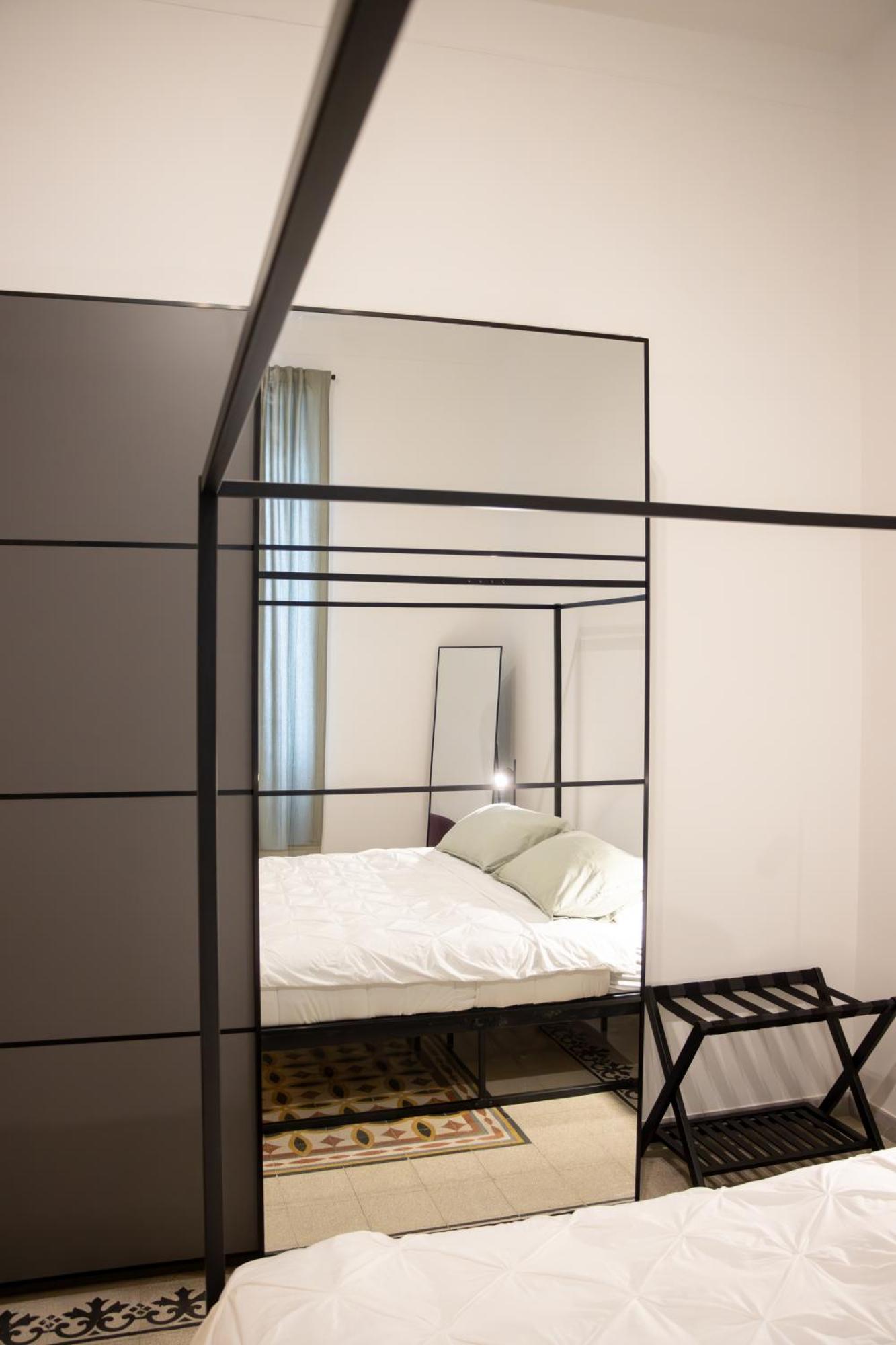 Domus Claudinae Apartment Rom