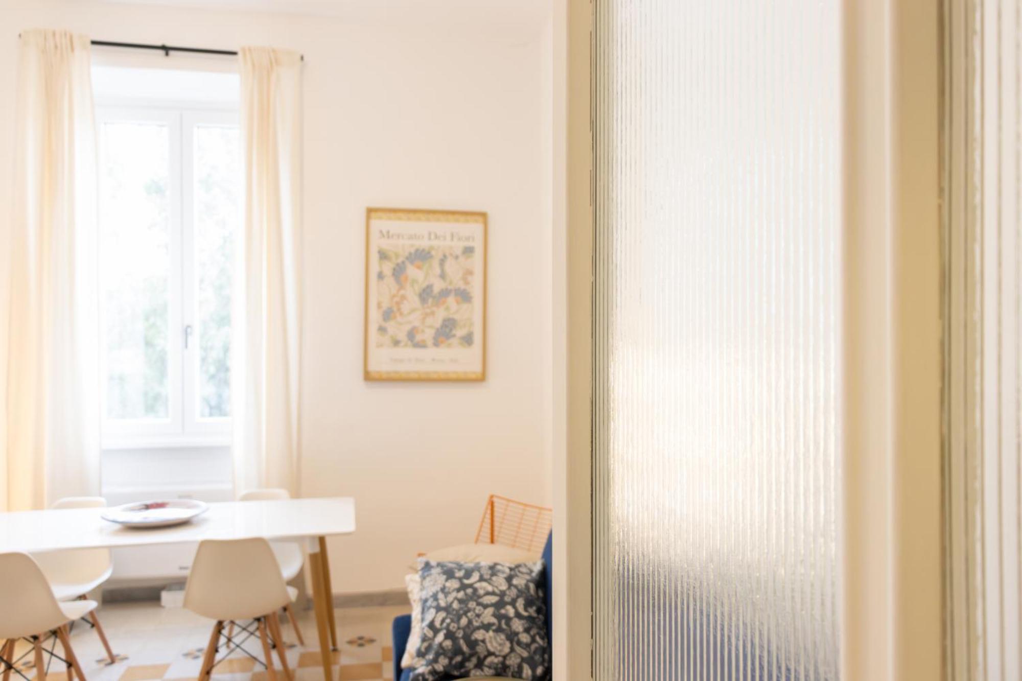 Apartment Domus Claudinae Rom