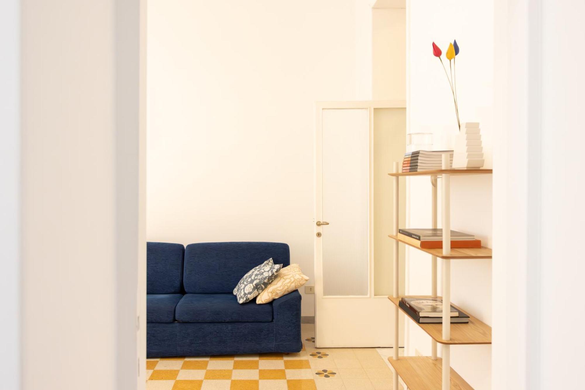 Domus Claudinae Rom