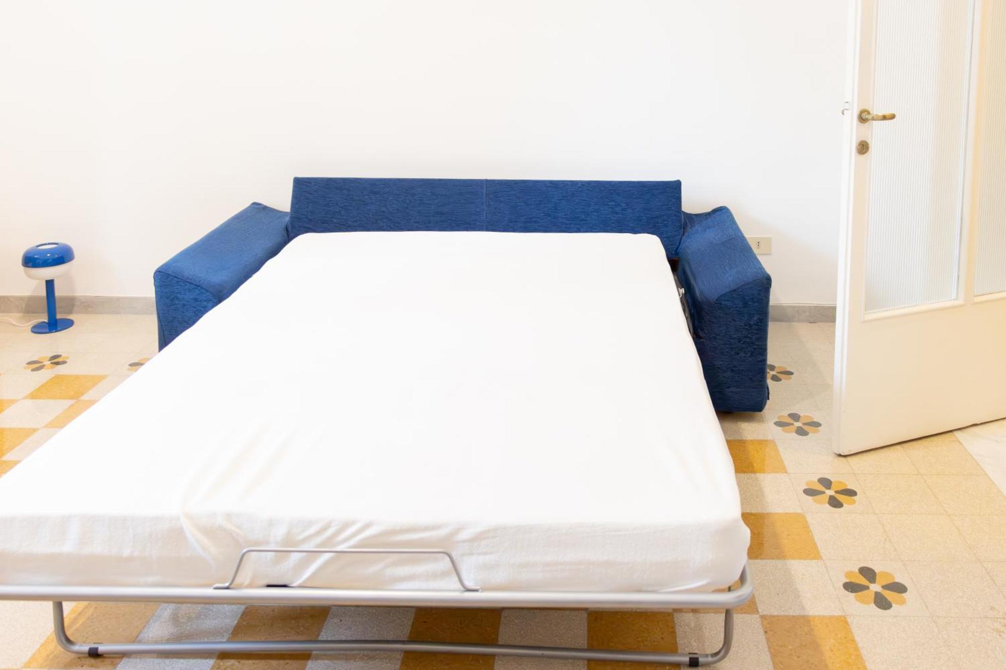 Apartment Domus Claudinae Rom
