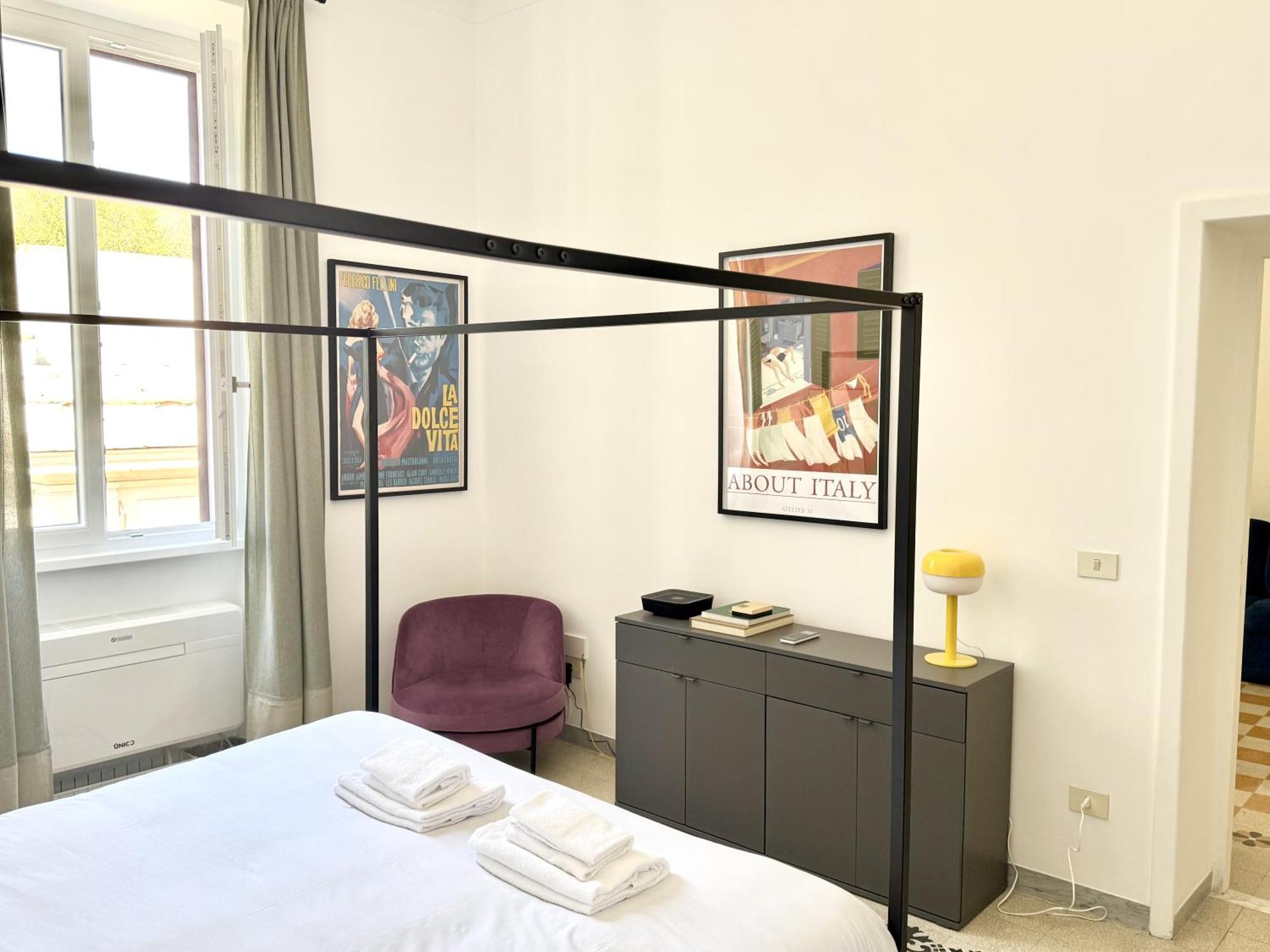 Domus Claudinae Apartment